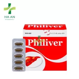 Philiver Phil Inter Pharma