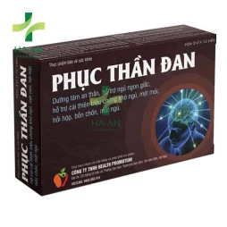 Phục Thần Đan