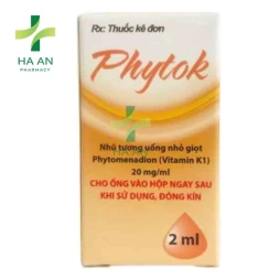 Thuốc Uống PhytokCông Ty Cổ Phần Dược Phẩm Cpc1 Hà Nội