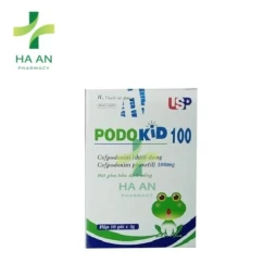 Podokid 100 - Cefpodoxim US Pharma USA
