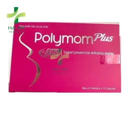 Polymom Plus