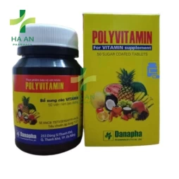 Polyvitamin