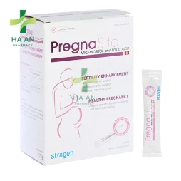 Pregnasitol
