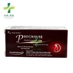 Pregnause Hera