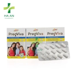 Pregviva Sunlife