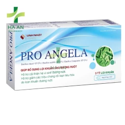 Pro Angela