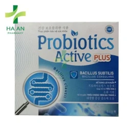 Probiotics Active Plus