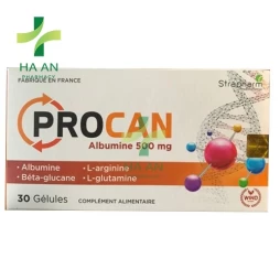  Procan
