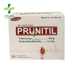 Prunitil Khapharco