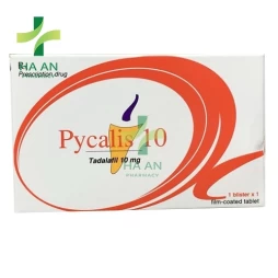 Thuốc Uống Pycalis 10Pymepharco