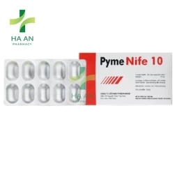 Thuốc Uống PymeNife 10Công Ty CP Pymepharco