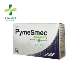 Thuốc Uống PymesmecCông Ty Cổ Phần Pymepharco