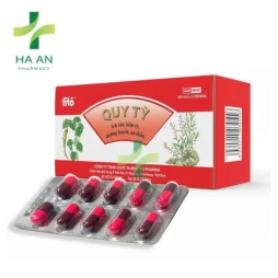 Quy Tỳ Fito Pharma