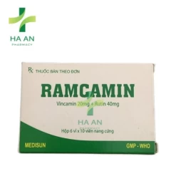 Ramcamin Me Di Sun