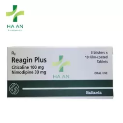 Reagin Plus Baliarda