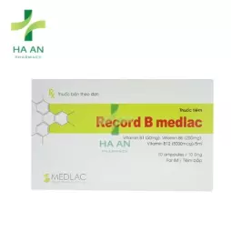 Record B Medlac
