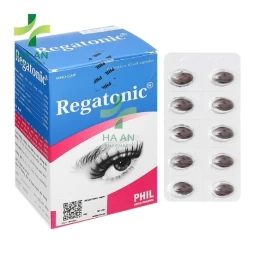 Thuốc Uống Regatonic Phil Inter Pharma