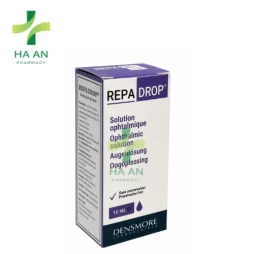 RepaDrop 10ml Laboratoire Densmore