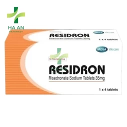 Thuốc Uống ResidronPharmathen S.A