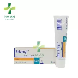 Retacnyl 0.05% - Tretinoin Galderma