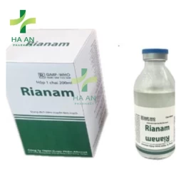 Rianam Allomed