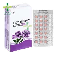 Thuốc Uống RosepireLaboratorios León Farma, S.A