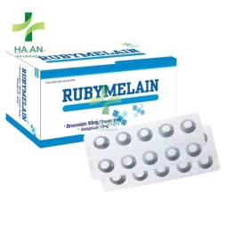 Rubymelain