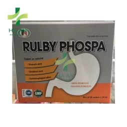 Rulby Phospa