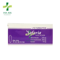 Safaria Farmaprim