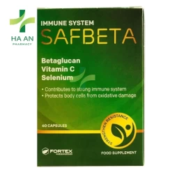 Safbeta