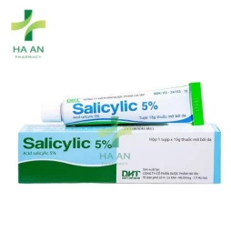 Salicylic 5% Hataphar