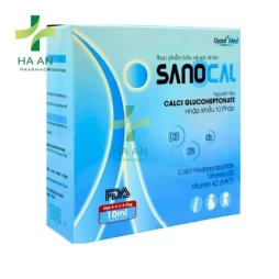 Sanocal