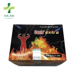 Sante' extra Ecolife