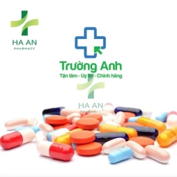 Thuốc Uống SAVIDIMIN 1000 Công Ty Cổ Phần Dược Phẩm Savi