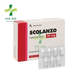 Thuốc Uống ScolanzoLaboratorios Liconsa, S. A