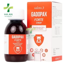 Si Rô Gadopax Forte