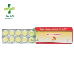 Thuốc Uống SILOXOGENE Rpg Lifesciences Ltd