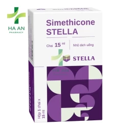 Thuốc Uống GastrylstadCông Ty TNHH Liên Doanh Stellapharm - Chi Nhánh 1