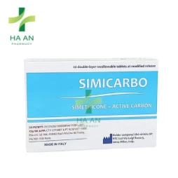 Simicarbo NTC Pharma
