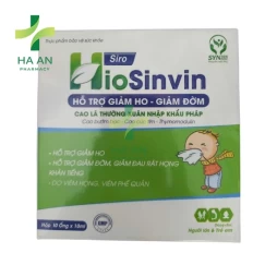 Siro Hiosinvin
