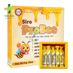 Siro Probee