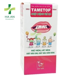 Siro Tametop
