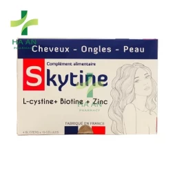 Skytine