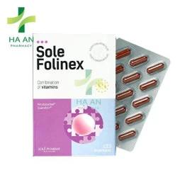 Solefolinex