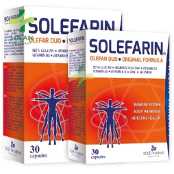 Solefarin
