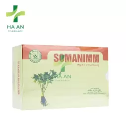 Somanimm - Angala 500mg Viện Dược liệu