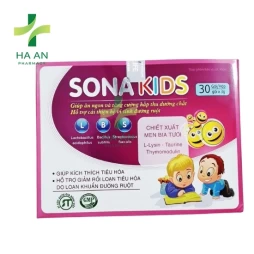 Sona Kids