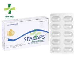 Spacaps®