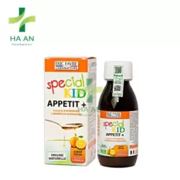 Special Kid Appetit + Eric Favre
