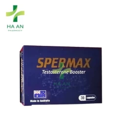 Spermax Ferngrove Pharma